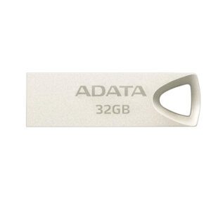 ADATA AUV210-32G-RGD USB-nøgle 32 GB USB Type-A 2.0 Beige