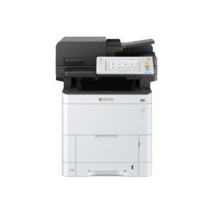 KYOCERA ECOSYS MA4000cix Laser A4 1200 x 1200 dpi 40 sider pr. minut