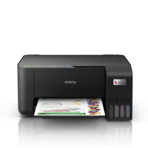 Epson EcoTank ET-2860 Inkjet A4 5760 x 1440 dpi 33 sider pr. minut Wi-Fi