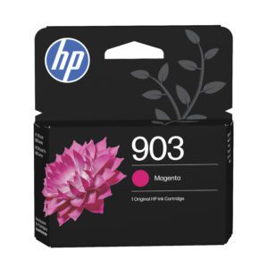 HP Original 903-blækpatron, magenta