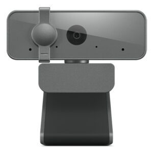 Lenovo GXC1S15023 webcam 1920 x 1080 pixel USB 2.0 Grå