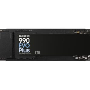 Samsung MZ-V9S1T0 1 TB M.2 PCI Express 4.0 NVMe V-NAND TLC