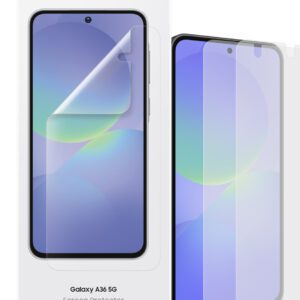 Samsung EF-UA366 Klar skærmbeskytter 1 stk