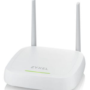 Zyxel NWA30BE 5012 Mbit/s Hvid Strøm over Ethernet (PoE)