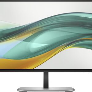 HP Series 5 Pro 23,8" FHD Monitor - 524pf PVC Free