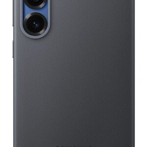 Samsung EF-VS936 mobiltelefon etui 17 cm (6.7") Cover Sort
