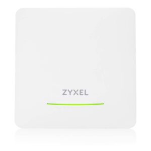 Zyxel NWA90BE 4324 Mbit/s Hvid Strøm over Ethernet (PoE)