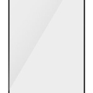 PanzerGlass PG65668 Skærm og -bagsidebeskytter til mobiltelefon Klar skærmbeskytter Apple 1 stk