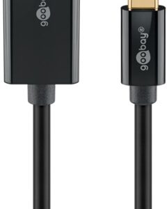 Goobay USB-C to HDMI Cable 4K @ 60 Hz