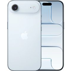 Apple iPhone Air 6.5 512GB Himmelblå