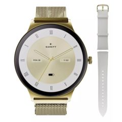 Garett Verona 2 SET 43 mm Smartwatch Glow Mesh