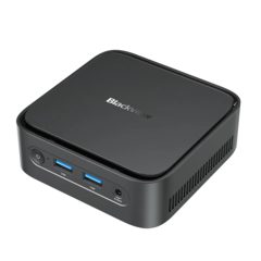 BlackView MP50 Mini PC R5-3500U 16GB 512GB Windows 11 Pro Sort