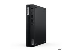Lenovo ThinkCentre M75q Gen 5 12RR Tiny Ryzen 5 Pro 8500GE 16GB 512GB AMD Radeon 740M Win 11 Pro - New Open Box