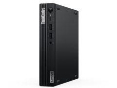 Lenovo ThinkCentre M75q Gen 5 12RR Tiny R5-8500GE 16GB 512GB - New Open Box