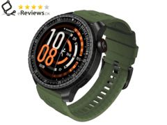 Garett COMPASS 48mm Smartwatch Grøn Sort