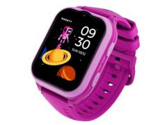 Garett Kids eSIM 4G SmartWatch Pink