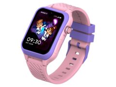 Garett Kids Essa 2 AI 4G SmartWatch Lyserød