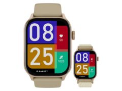 Garett GRC Activity 3 SmartWatch Guld