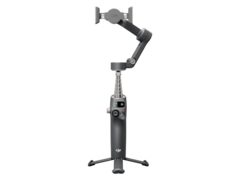 DJI Osmo Mobile 8 Standard Combo Håndholdt stabilisator Grå