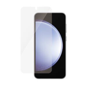 PanzerGlass ® Skærmbeskytter Samsung Galaxy S23 FE | Ultra-Wide Fit