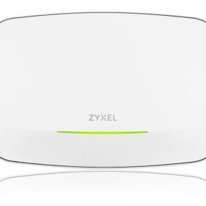 Zyxel NWA210AXV2-EU0101F WLAN adgangspunkt 2975 Mbit/s Hvid Strøm over Ethernet (PoE)