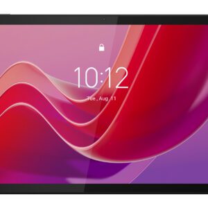 Lenovo Tab M11 4G Mediatek LTE 128 GB 27,9 cm (11") 4 GB Wi-Fi 5 (802.11ac) Android 13 Grå