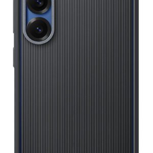 Samsung EF-RS931 mobiltelefon etui 15,8 cm (6.2") Cover Sort