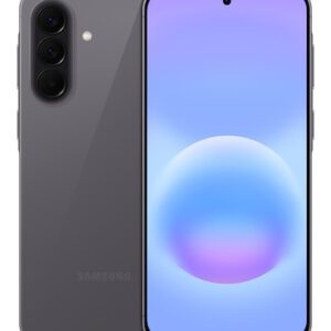 Samsung Galaxy A57 5G Enterprise Edition 6.7 128 GB Grå
