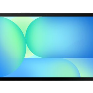 Samsung Galaxy Tab S10 FE Samsung Exynos 128 GB 27,7 cm (10.9") 8 GB Wi-Fi 6 (802.11ax) Grå