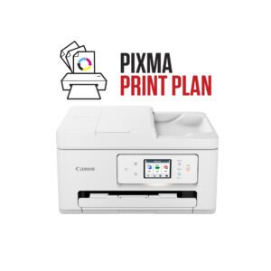 Canon PIXMA TS7750i Inkjet A4 1200 x 1200 dpi Wi-Fi