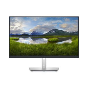 DELL P Series P2422HE computerskærm 60,5 cm (23.8") 1920 x 1080 pixel Fuld HD LCD Sort