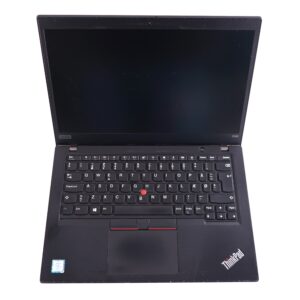 Lenovo ThinkPad X390 | I5-8365u 1.6GHz / 8GB RAM / 256GB NVME | 13" FHD Touch / Win 11 / Grade B