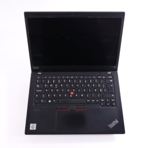 Lenovo Thinkpad X13 Gen 1 | i5-10310u 1.7GHz / 8GB RAM / 256GB NVMe | 13" FHD Touch / Win 11 / Grade C