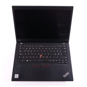 Lenovo ThinkPad X13 Gen 1 | i5-10310u 1.7GHz / 8GB RAM / 256GB NVMe | 13" FHD Touch / Win 11 / Grade B