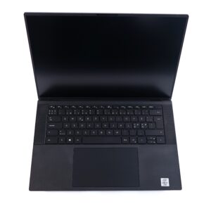 Dell Precision 5550 | i9-10885H 2.4GHz / 32GB / 512GB NVME | 15" FHD / Quadro T2000M 4GB / Grade B