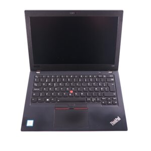 Lenovo ThinkPad X280 | i5-8350u 1.7Ghz / 8GB RAM / 256GB NVME | 12" FHD / Grade C