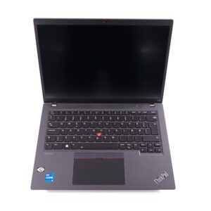Lenovo ThinkPad T14 G3 | i5-1235U 3.3GHz / 16GB RAM / 256 GB NVMe | 14" FHD / Grade B