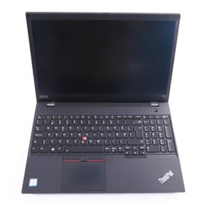 Lenovo ThinkPad T590 | i5-8250u 1.6GHz / 8GB RAM / 256GB NVME | 15" FHD / Grade B