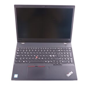Lenovo ThinkPad P52s | i7-8550U 1.8GHz / 16GB RAM / 512GB NVME | 15" FHD Quadro P500 / Grade B