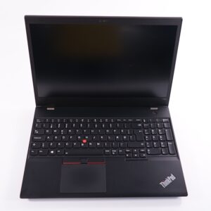 Lenovo ThinkPad T580 | i5-8250U 1.6Ghz / 16GB RAM / 256GB NVMe | 15" FHD / W11 / Grade B