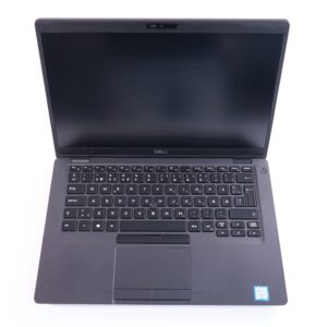 Dell Latitude 5400 | i5-8265u 1.6GHz / 16GB RAM / 512GB NVMe  | 14" FHD / Grade C