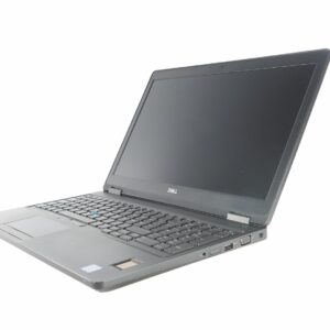 Dell Latitude 5591 | i5-8400H 2.5GHz / 16GB RAM / 256GB NVME | 15" FHD GeForce MX130 | Grade B