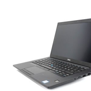 Dell Latitude 7490 | I5-8350u 1.9GHz / 8GB RAM / 256GB NVME | 14" FHD / WIN 11 / Grade A