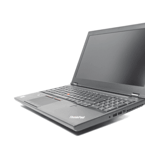 Lenovo ThinkPad P50 | i7-6820HQ 2.7Ghz / 16GB RAM / 500GB NVME | 15" FHD QUADRO M2000m / Grade B