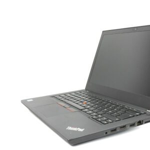 Lenovo ThinkPad T480 | i5-8250u 1.6Ghz / 8GB RAM / 256GB NVME | 14" FHD / Grade B