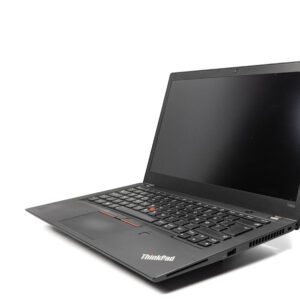 Lenovo ThinkPad T480s | i7-8550U 1.8GHz / 16GB RAM / 256GB NVME | 14" FHD / Grade C