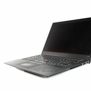 Lenovo ThinkPad X390 | I5-8365u 1.6GHz / 8GB RAM / 256GB NVME | 13" FHD Touch / Win 11 / Grade C