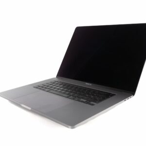 MacBook Pro (16" 2019) Space Gray | i9-9880H 2.3 GHz / 32GB RAM / 1 TB SSD | 16" Retina 3072x1920 RX 5500M Pro 4GB / Grade B