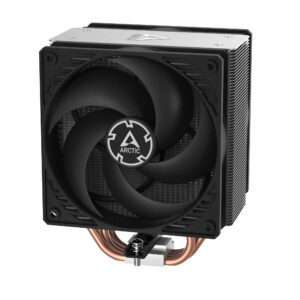 ARCTIC Freezer 36 CO Processor Luftkøler 12 cm Sort, Sølv 1 stk