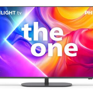 Philips 65PUS9000/12 TV 165,1 cm (65") 4K Ultra HD Smart TV Wi-Fi Sort